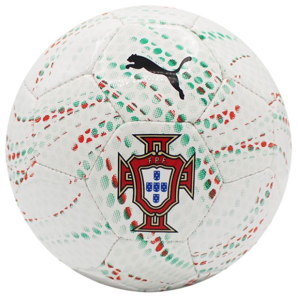(Mis 1) Mini Ball PUMA Portugal Fan (Bianco)…x